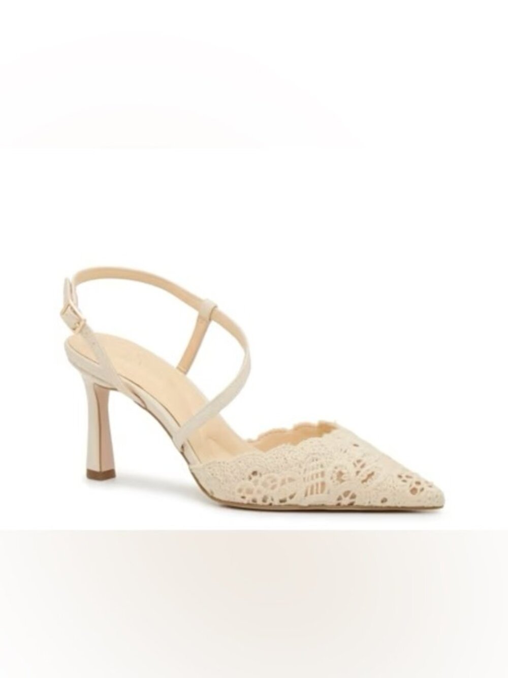 Jessica Simpson Brenxa Pump